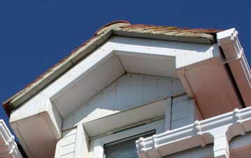 Tong Norton fascia installation costs