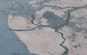 fibreglass roofing replacement Tong Norton