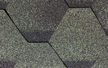 Tong Norton fibreglass shingle repairs