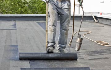 flat roof replacement Tong Norton, Shropshire