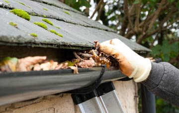 gutter cleaning Tong Norton, Shropshire