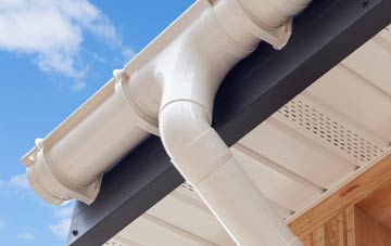 Tong Norton gutter installation costs