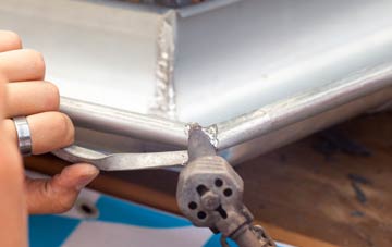 disadvantages of Tong Norton lead roofing