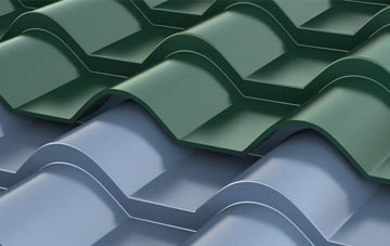 who should consider Tong Norton plastic roofs