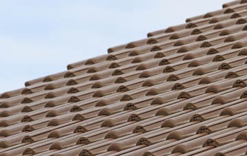 plastic roofing Tong Norton, Shropshire