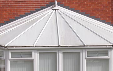 Tong Norton polycarbonate conservatory roof repairs
