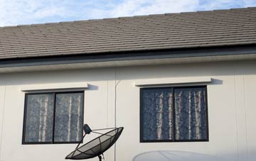 Tong Norton rubber roof costs