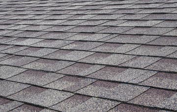 Tong Norton tiles for shallow pitch roofing