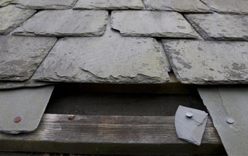 Tong Norton slate roof repairs and maintenance