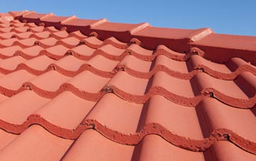 Tong Norton tile and slate roof replacement