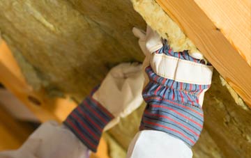 types of Tong Norton pitched roof insulation materials