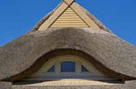 Tong Norton thatch roofing