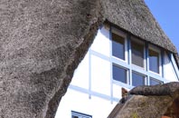 find rated Tong Norton thatchers